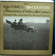 Various - Ragtime 2: The Country