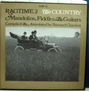 LP - Various - Ragtime 2: The Country