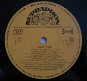 LP - Various - Ragtime