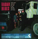 LP - Various - Radar Blues