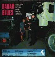 Various - Radar Blues