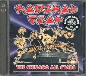 Yesterday Dreamers - Radikal Fear - The Chicago All Stars
