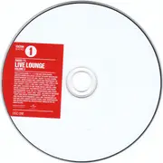 Double CD - Duffy / McFly / The Script - Radio 1's Live Lounge Volume 3