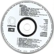 CD - Peter Case / Robert Forster / Loup Garou / a.o. - Radio 4 U Replugged