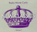 CD - Various - Radio Monte Carlo - New Classics Volume 7