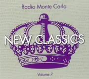 CD - Various - Radio Monte Carlo - New Classics Volume 7