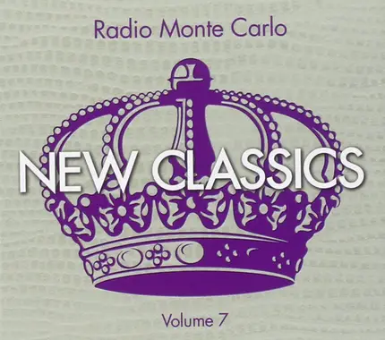 Various - Radio Monte Carlo - New Classics Volume 7