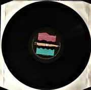 LP - Nona Hendryx, Patrick O'hearn, Tangerine dream, a.o. - Radio Montecarlo Presents 'The Collection'