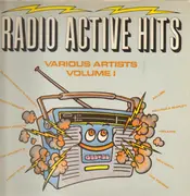 LP - The Lovin' Spoonful, Gladys Knight And The Pips, Melanie a.o. - Radio Active Hits Volume 1