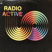 LP - REO Speedwagon, Sheena Easton, Alabama a.o. - Radio Active