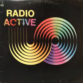 REO Speedwagon - Radio Active