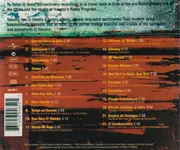 CD - Orlando Morales Y Conjunto Casino, a.o. - Radio Cuba Volumen Dos