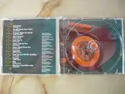 CD - Dee Clark, Jerry Butler, Johnny Tillotson a.o. - Radio Days - Lost In Love