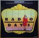 LP - Tommy Dorsey And His Orchestra, Artie Shaw And His Orchestra - Radio Days - Selections From The Original Soundtrack Of The Motion Picture