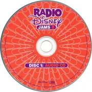 CD - Various - Radio Disney Jams 8