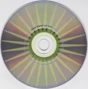 CD - 2 Unlimited, Backstreet Boys, Hanson... - Radio Disney Kid Jams