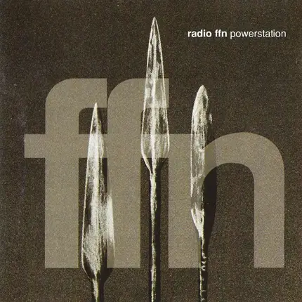 Taj Mahal, Bel Canto, Tommy De Film a.o. - Radio Ffn Powerstation