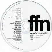 CD - Taj Mahal, Bel Canto, Tommy De Film a.o. - Radio Ffn Powerstation