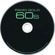 CD - The Crystals, Johnny Preston a.o. - Radio Gold 60s - Stil Sealed, Digipak