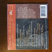 CD - Percy Sledge, The Delfonics a.o. - Radio Gold R&B - Digipak, Still Sealed