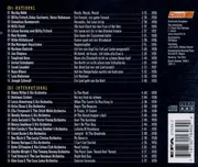 Double CD - Marika Rökk, Heinz Rühmann, Oskar Karlweis, Willy Fritsch a.o. - Radio Hits Der 30er Jahre