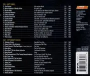 Double CD - Ilse Werner / Heinz Rühmann & Hertha Feiler / Marika Rökk - Radio Hits Der 40er Jahre