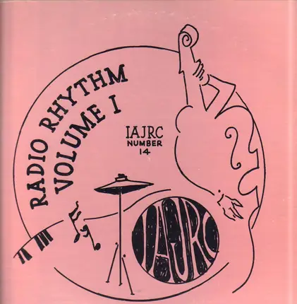 The Speedy Speedster, Ben Selvin & His Orchestra, a.o. - Radio Rhythm - Volume 1