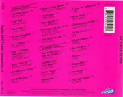 Double CD - Roy Orbison, Cliff Richard - Radio RPR Power Shower No.2 - Die Super-Oldies - Big Box
