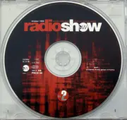CD - Various - Radio Show Nr. 2 - Oktober 1995