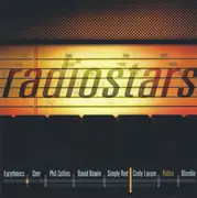 Double CD - Various - Radiostars