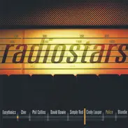 Various - Radiostars