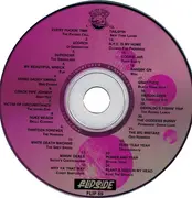 CD - The Padded Cell, D-Generation, a.o - Rafr