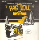 LP - Various - Rag Doll (Piano Ragtime Of The Teens, Twenties & Thirties Vol. 3)
