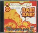 CD - Sasha, Bounty Killer, Elephant man a.o. - Rah! Rah!
