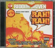 Sasha, Bounty Killer, Elephant man a.o. - Rah! Rah!