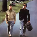 CD - Various - Rain Man (Original Motion Picture Soundtrack) - EMI Jax