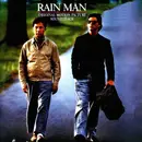 CD - Soundtrack - Rain Man (Original Motion Picture Soundtrack)