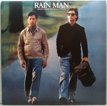 The Belle Stars, Etta James, Hans Zimmer & others - Rain Man