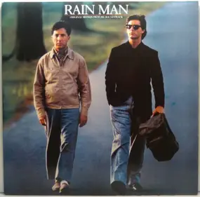 Soundtrack - Rain Man (Original Motion Picture Soundtrack)