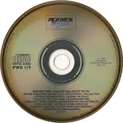 CD - Sampler - Rain & Tears (Hit Ballads Of The Sixties)