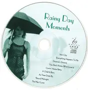 CD - Grant Green / Houston Person a.o. - Rainy Day Moments