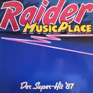Clowns & Helden. Modern Talking, Tony Esposito - Raider Music Place (Der Super-Hit '87)