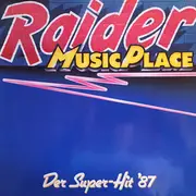 LP - Clowns & Helden. Modern Talking, Tony Esposito - Raider Music Place (Der Super-Hit '87)