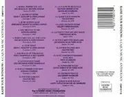 CD - Leo Soileau & Mayuse Lafleur, Oscar Doucet & Alius Soileau, a.o. - Raise Your Window: A Cajun Music Anthology 1928 - 1941 (The Historic Victor-Bluebird Sessions Vol. 2)