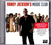 Joss Stone - Randy Jackson's Music Club Volume One