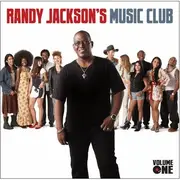 CD - Joss Stone / Paula Abdul / Trisha Covington, Keke Wyatt & Kiley Dean a.o - Randy Jackson's Music Club Volume One