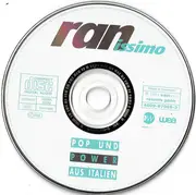 CD - Adriano Celentano, Luca Carboni, Pino Daniele - Ranissimo - Pop Und Power Aus Italien