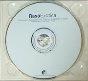 CD - Harry Morse Project / Africanism / Dahmane El Harrachi / a.o. - Rasā Exotica - Digipak.