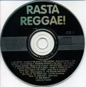 CD-Box - Greyhound, Georgie Fame The Blue Flames - Rasta Reggae!