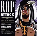 Double CD - Various - Rap Attack